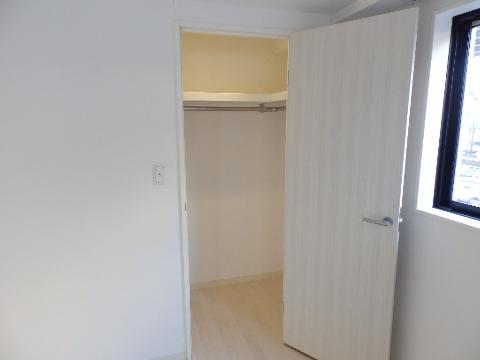 収納　収納（イメージ）