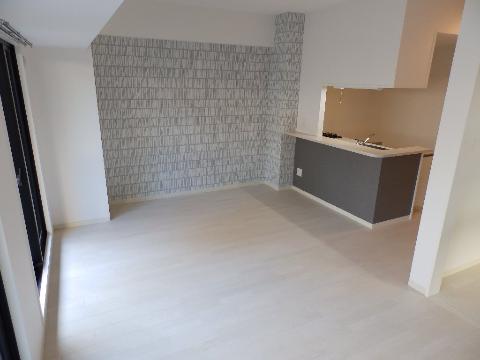 居室・リビング　リビング（イメージ）