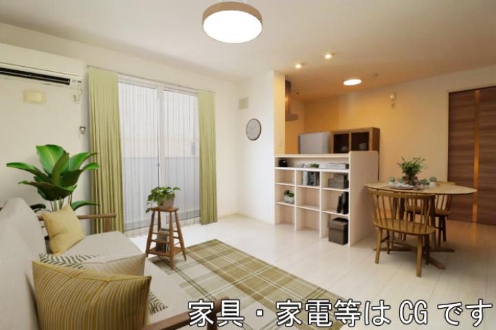 居室・リビング