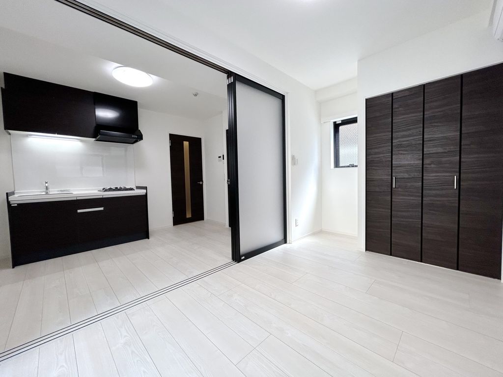 居室・リビング　リビング/居室