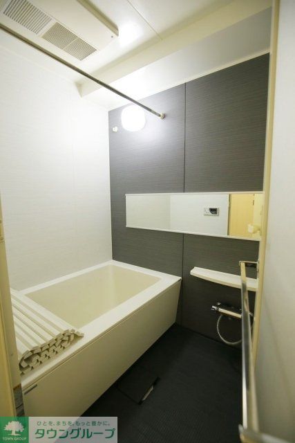 バス・シャワールーム　お部屋探しは株式会社　タウンハウジング　までお気軽にお問合…