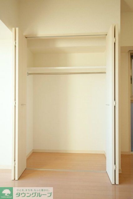 収納　お部屋探しは株式会社　タウンハウジング　までお気軽にお問合…