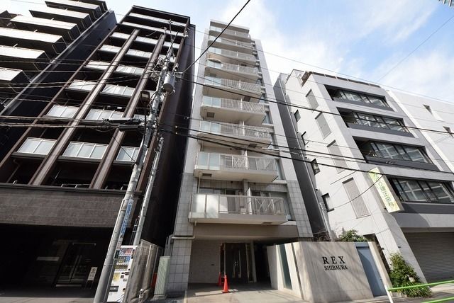 建物外観　お部屋探しは株式会社　タウンハウジング　までお気軽にお問合…