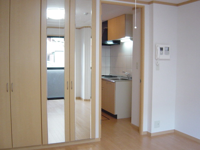 その他部屋・スペース　洋室