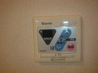 その他設備　室内設備