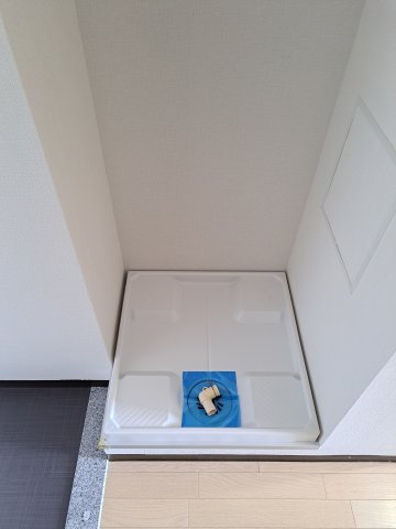 その他　個人の部屋や寝室として使える洋室です