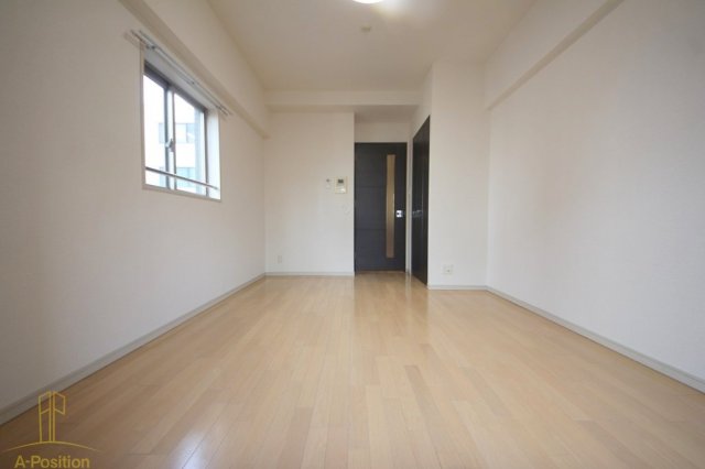 居室・リビング　アーデン堺筋本町