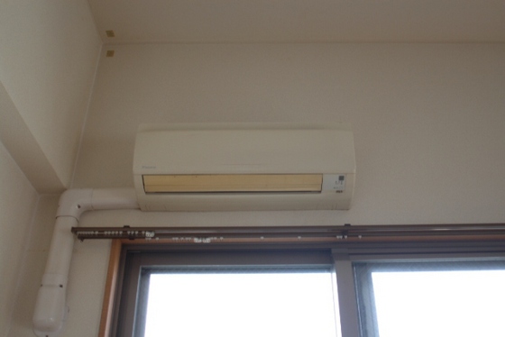 その他設備　※別号室の写真です