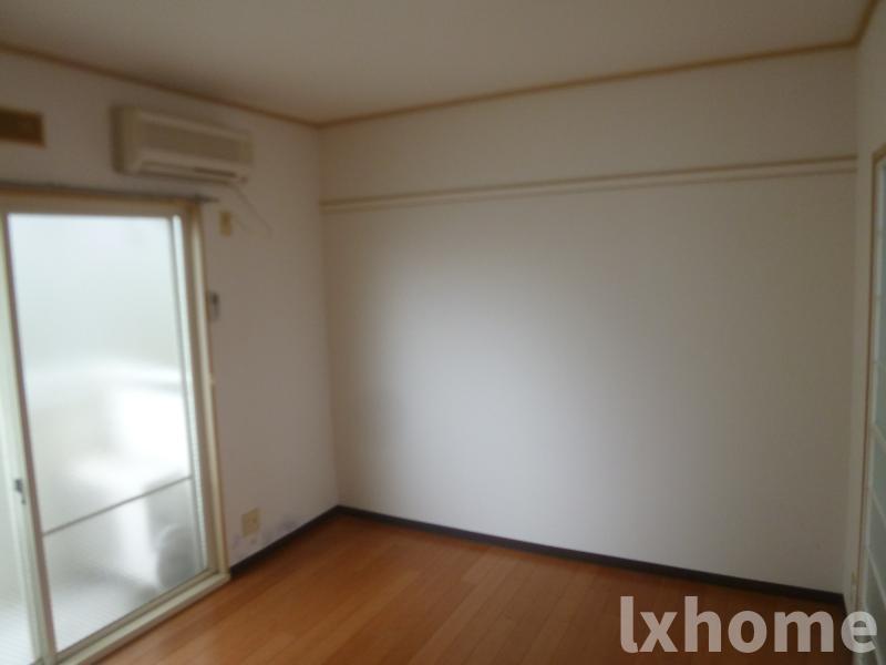 居室・リビング　おしゃれな居間です