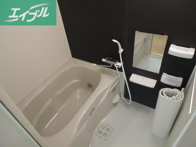 バス・シャワールーム　バス（イメージ）