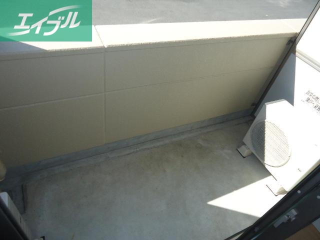 バルコニー　ベランダ（イメージ）