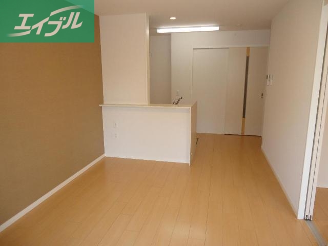 居室・リビング　リビング（イメージ）