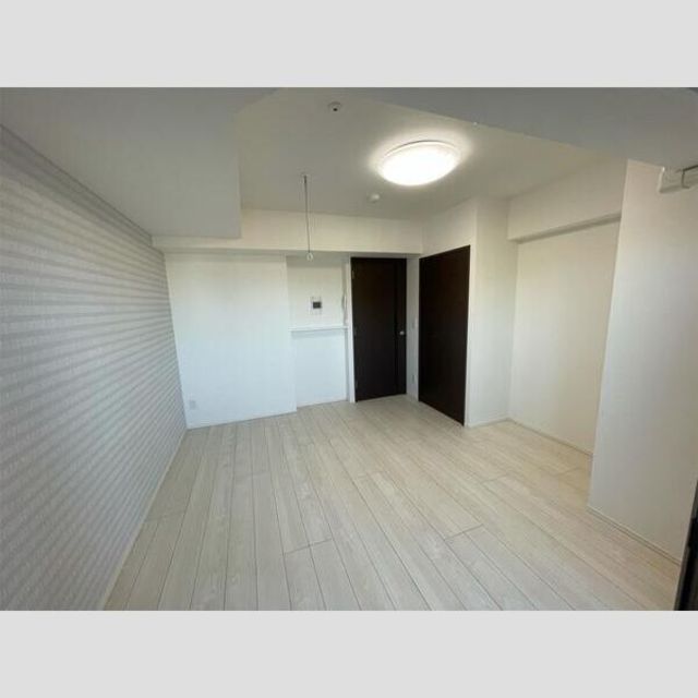 居室・リビング　きれいなお部屋