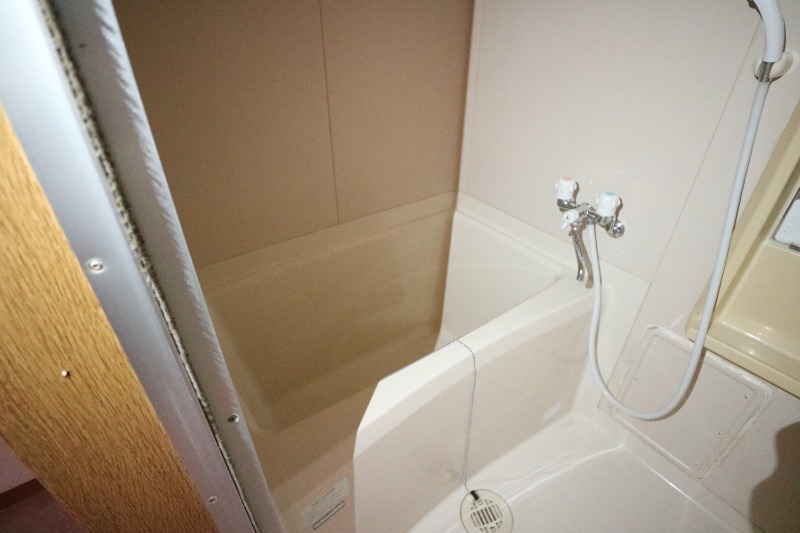 バス・シャワールーム　お風呂場☆