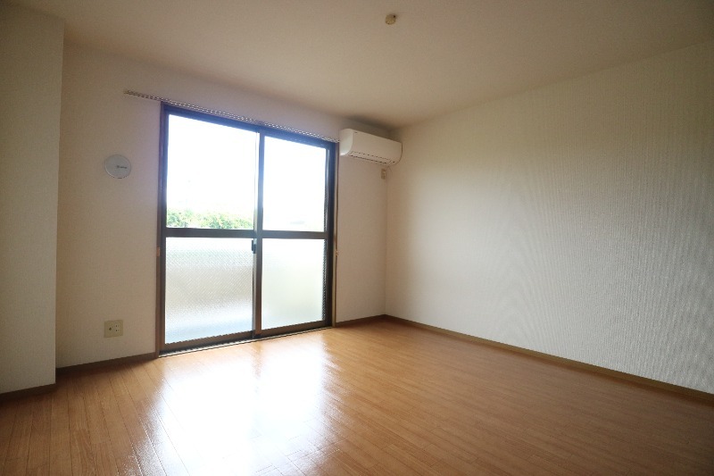 居室・リビング　居室☆