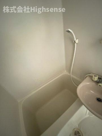 バス・シャワールーム　日々の暮らしに欠かせないお風呂です