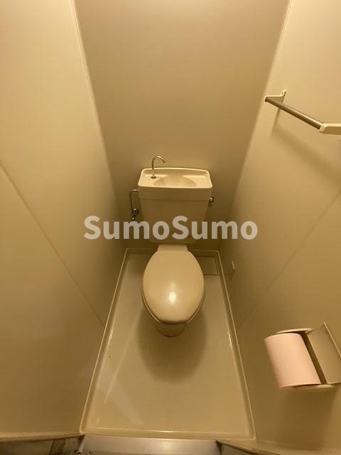 トイレ　トイレも気になるポイント