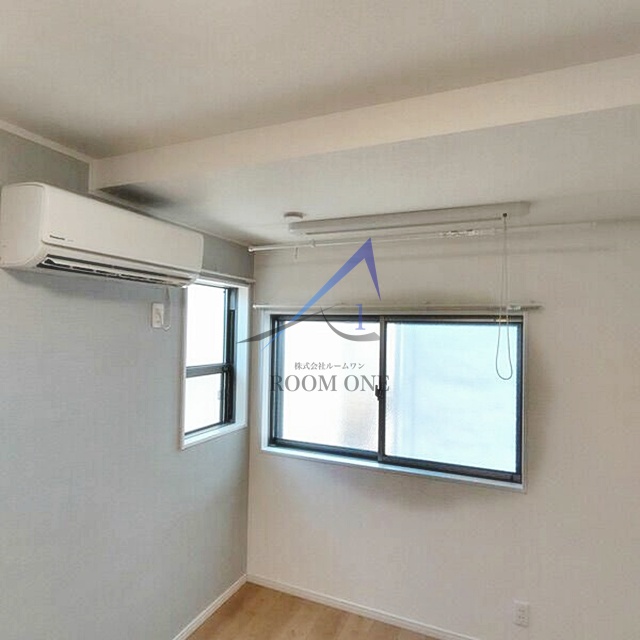 その他部屋・スペース　寝室です。