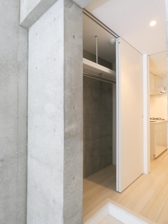 収納　収納※別部屋参考写真