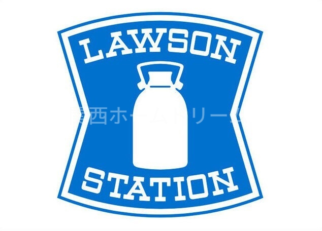 コンビニ　ローソン守口大日東町店（コンビニ）まで402m