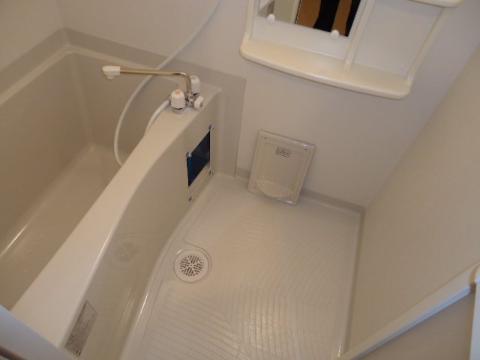 バス・シャワールーム　バス（イメージ）