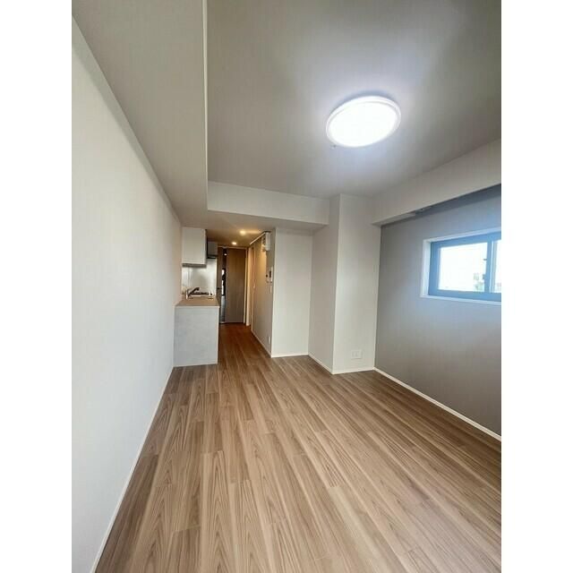 居室・リビング　※別部屋参考写真