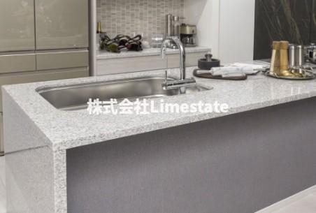 キッチン　別部屋参考写真