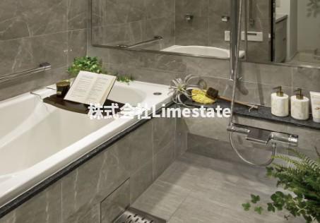 バス・シャワールーム　別部屋参考写真