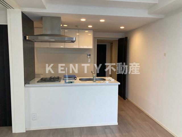 その他部屋・スペース　内装です