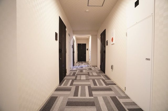 その他設備　共用設備