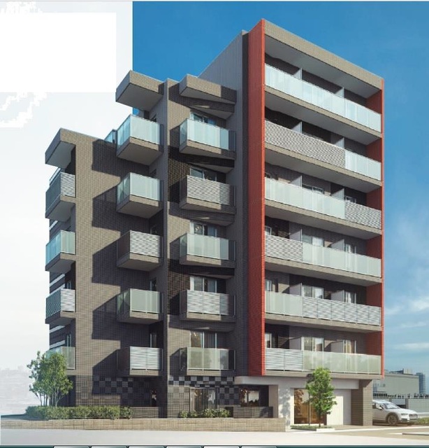 建物外観　外観・土地