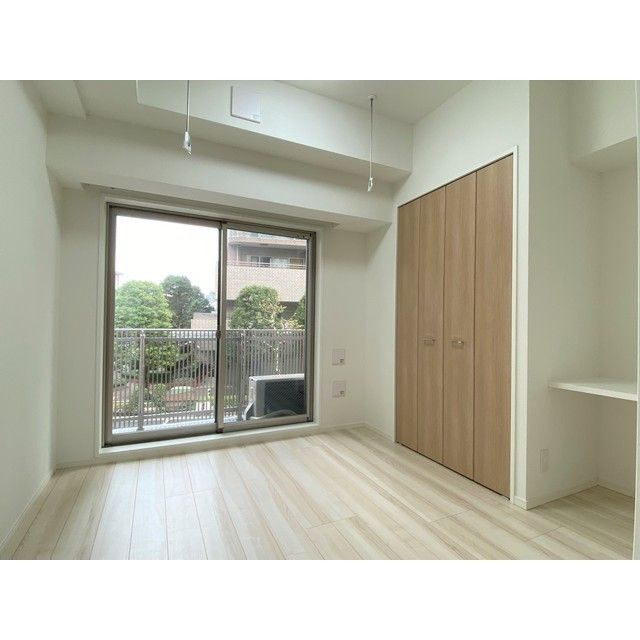 その他部屋・スペース　リビング/居室