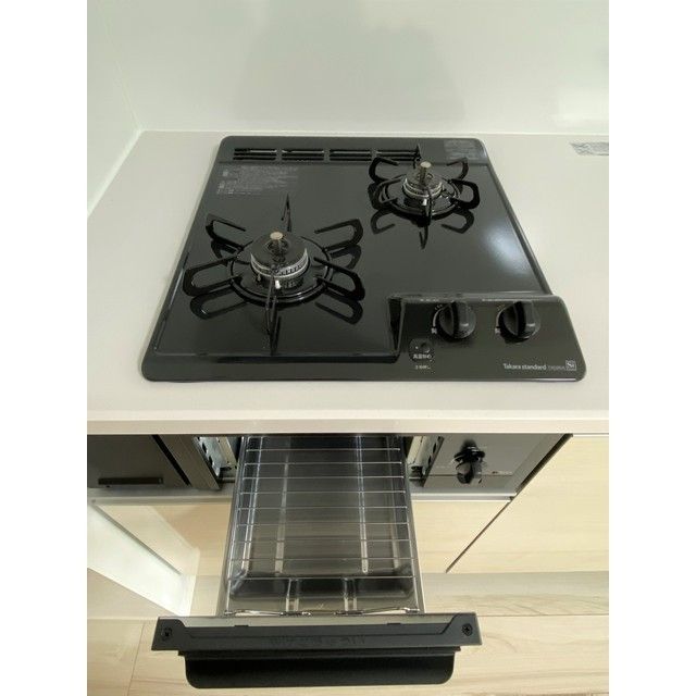 その他設備　キッチン