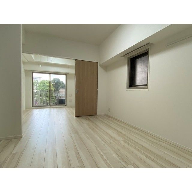 居室・リビング　リビング/居室