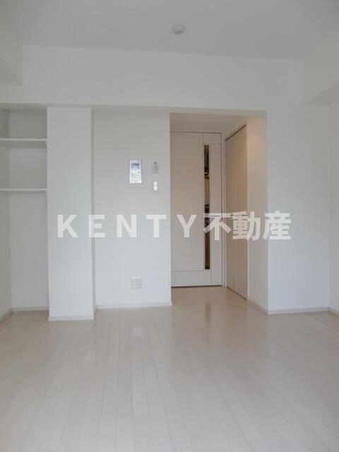 居室・リビング　おしゃれな居間です