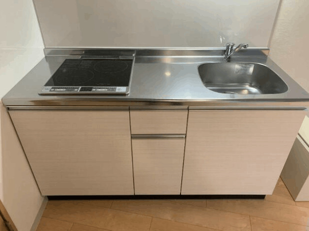 キッチン　※別部屋参照