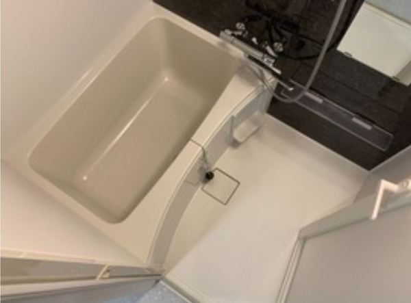 バス・シャワールーム　※別部屋参照