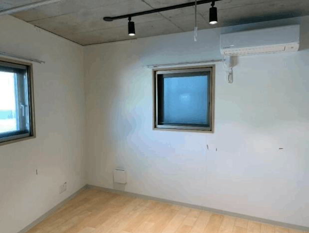 居室・リビング　※別部屋参照