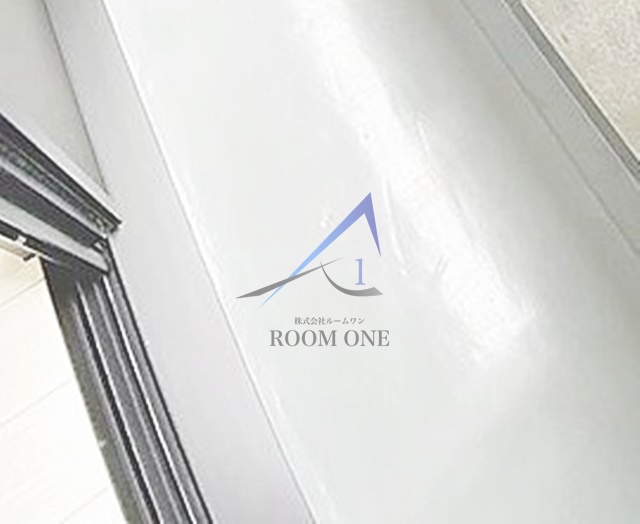 バルコニー　バルコニーです。