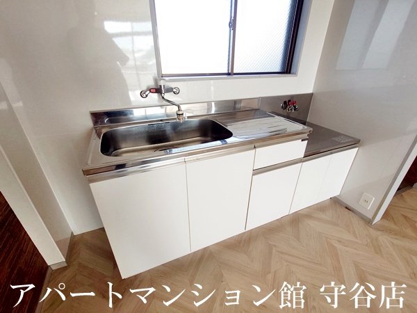 キッチン　＊イメージです