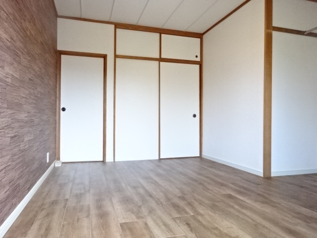 その他部屋・スペース　＊イメージです／同タイプのお部屋です