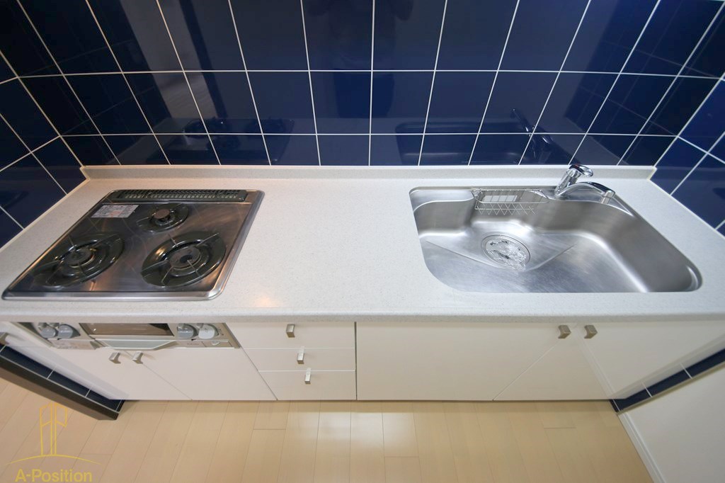 キッチン　プライムアーバン堺筋本町