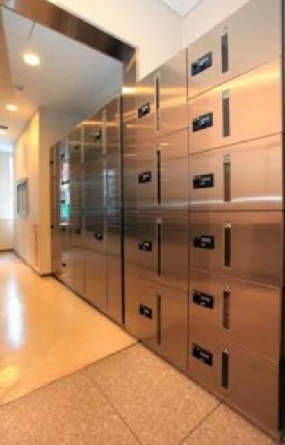 その他共有部分　パーク・アヴェニュー神南