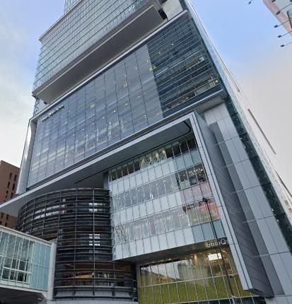 ショッピングセンター　渋谷ヒカリエ（ショッピングセンター）まで780m