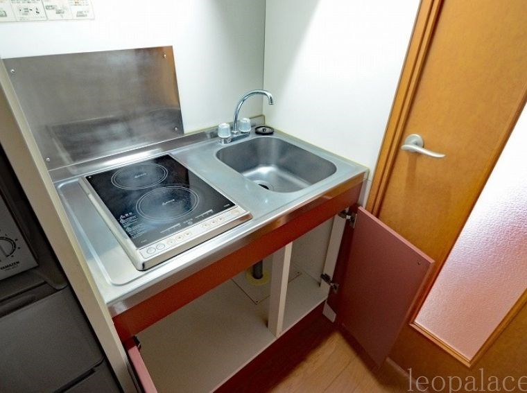 キッチン　※現状優先。