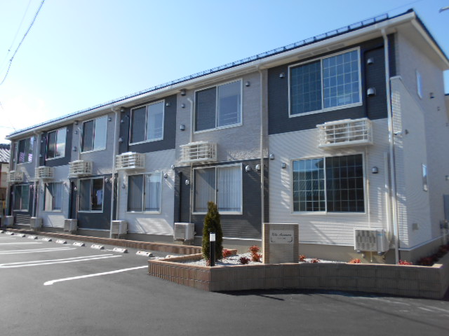 建物外観　サンルーム側を南東方向より撮影