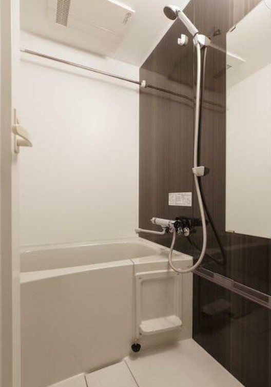 バス・シャワールーム　☆浴室☆