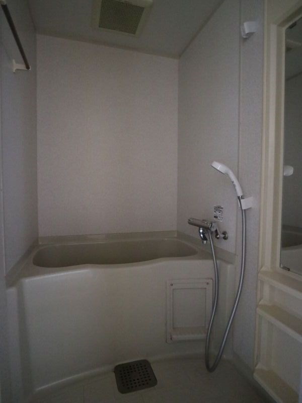 バス・シャワールーム　※別号室参考写真