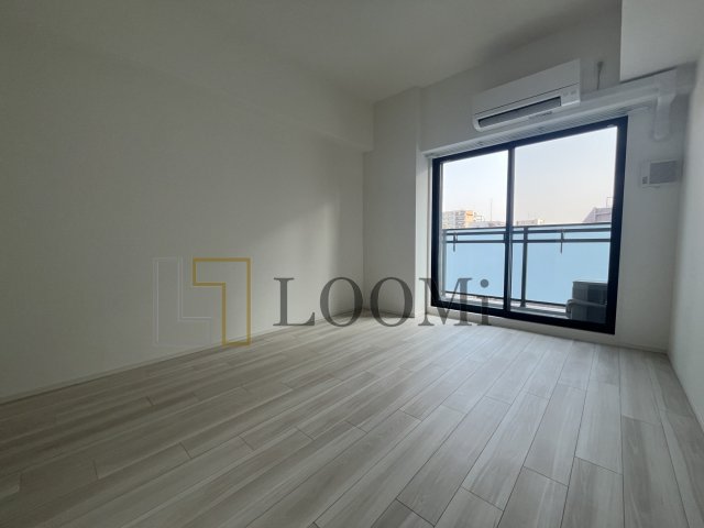 居室・リビング　S-RESIDENCE難波大国町domina　洋室