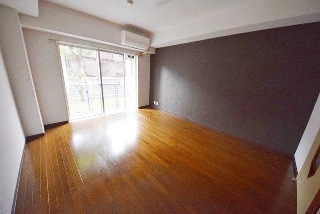 居室・リビング　★他号室の参考画像です★